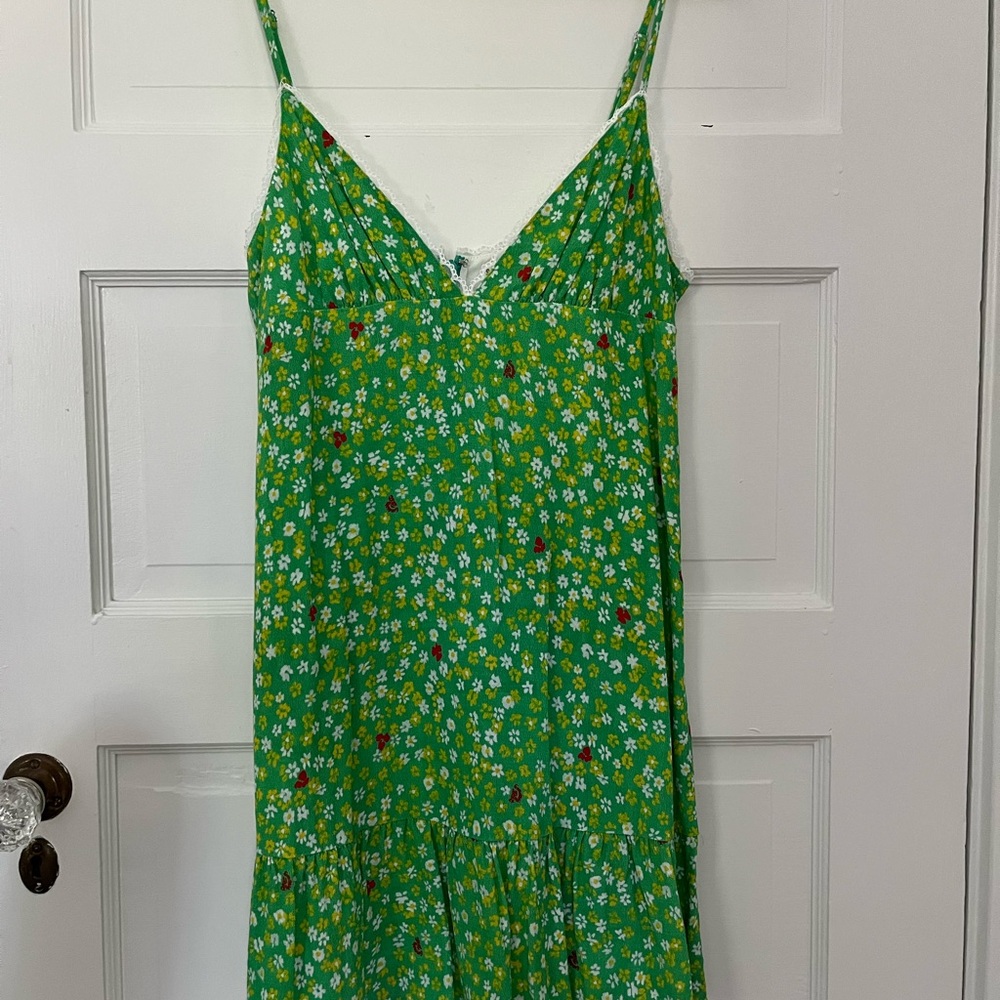 Aritzia Sunday Best Noah Dress - Picture 6 of 6